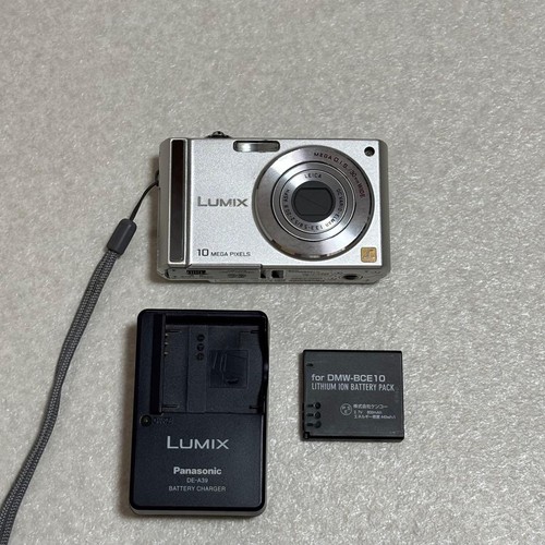 Appareil photo numérique
