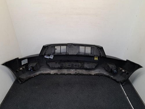 Pare choc avant - ford, 5