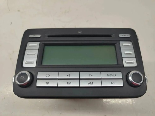 Golf viii cd1 lecteur - viii,