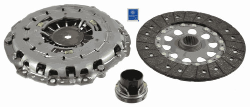 Sachs kit embrayage - sachs,