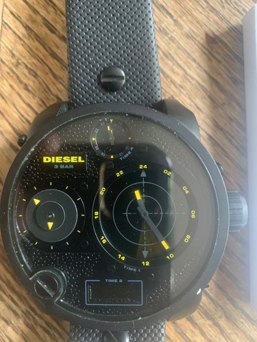 Diesel daddy dz7296 - diesel,