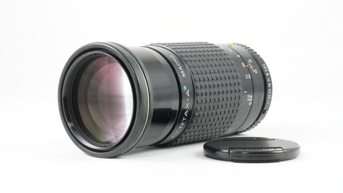 Objectif smc pentax - objectif,