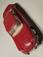 Joustra Panhard Ancien Pour Pièces (2è Panhard Joustra)