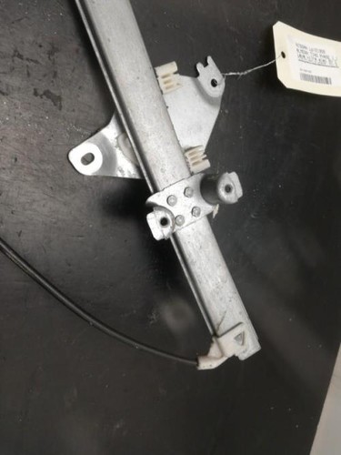 Leve vitre electrique avant