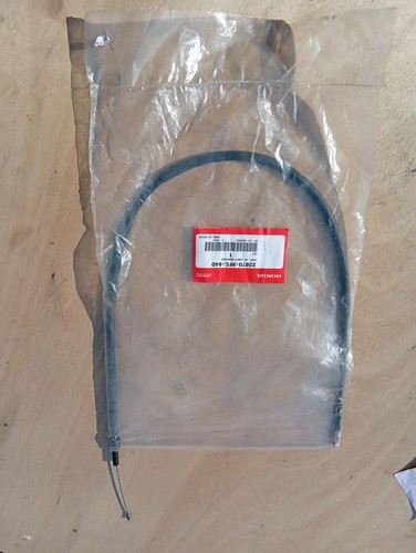 Cable embrayage - cable,