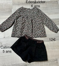 Éden &victor Catimini 5 / 6