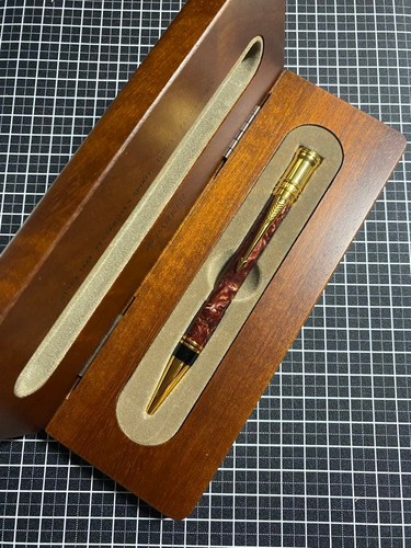 Stylo plume parker duofold - stylo,