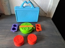 lot mc donald's gobelets