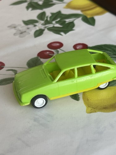 Cggc citroen scala 48 - citroen, gs