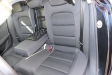Audi A4 8K B8 Siège Arrière
