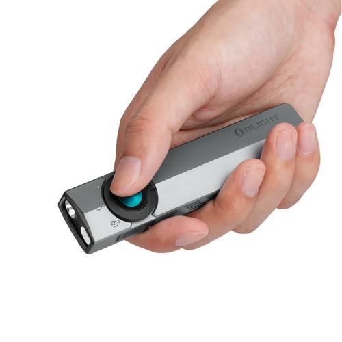 Lampe torche led olight - led, arkpro