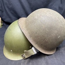 Ensemble De Casque De Combat