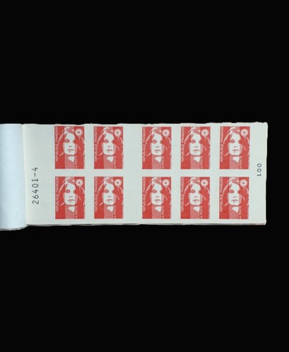Timbres neufs autocollants - timbres,