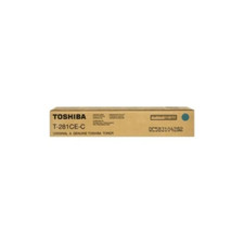 TONER TOSHIBA T-281-CEC CYAN