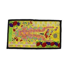 Ancienne tête de lit en