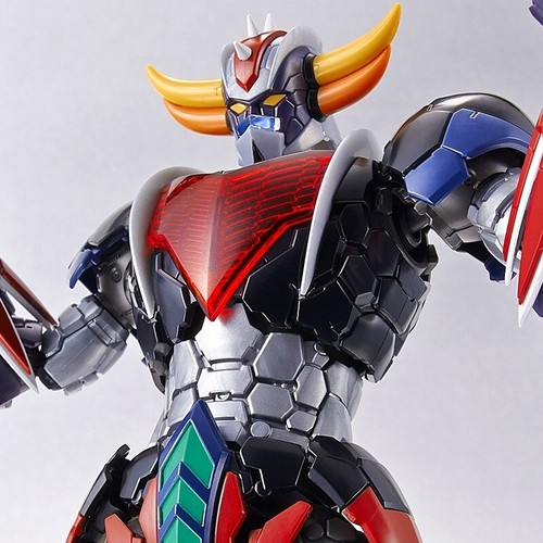 Goldorak model kit grendizer - model-kit,