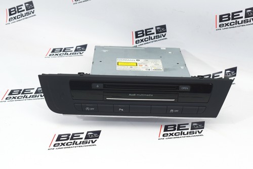 Audi dvd système - a6,