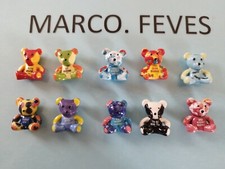 SERIE COMPLETE : MIGNONS