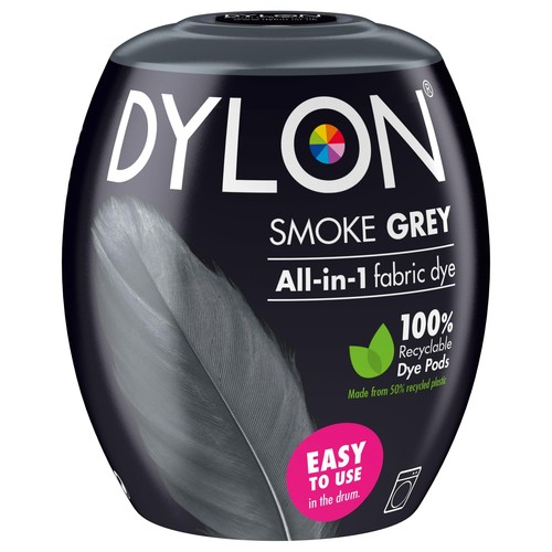 Dylon teinture machine pod - dylon,