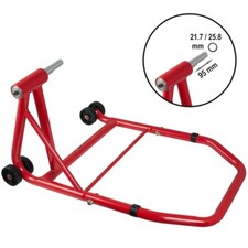 Bequille Arriere Leve Monobras