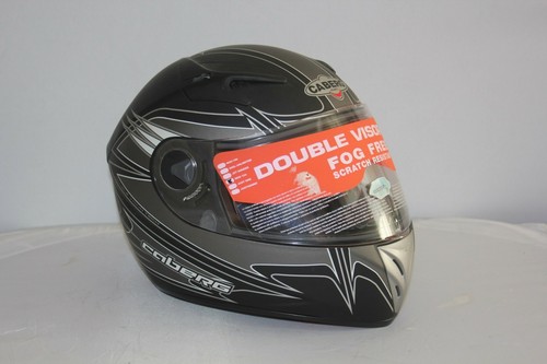 Casque moto integral - caberg,