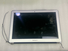 ÉCRAN LCD COMPLET ORIGINAL MACBOOK AIR 13" A1466 2013-2017 (GRADE B)