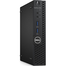 Mini Ordinateur PC Dell Remis