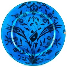 RARE, ASSIETTE Ancienne