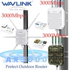 WAVLINK Outdoor WiFi 6
