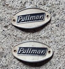 2 enjoliveur de reservoir monet goyon pullman