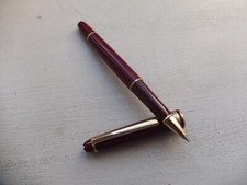 STYLO BILLE MONTBLANC