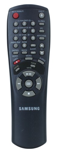 Samsung 10419n télécommande - samsung,