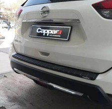 Pour Nissan X Trail 2018-2022