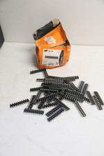 500 clous SPIT C6-20 20mm pour