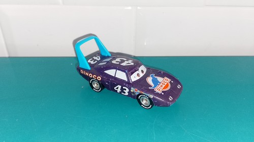 Bac12 cars voiture - voiture, en