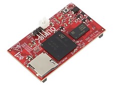 Kits de conception STMP157-SOM-512-INDND : ARM ST OLIMEX