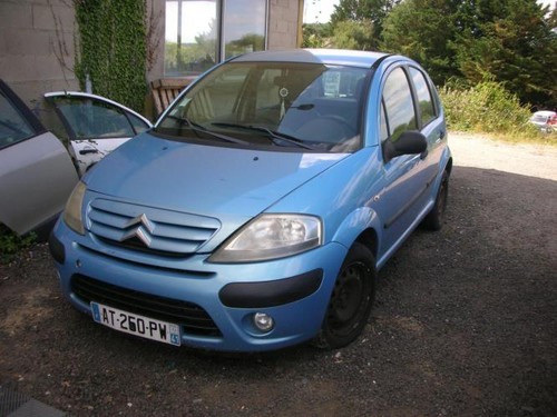 Pompe injection citroen - pompe,