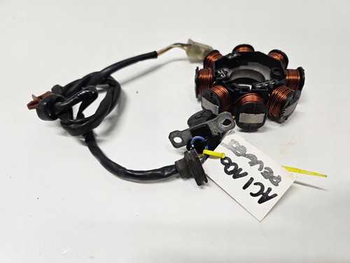 Stator peugeot aci 100 - peugeot,