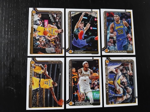 Lot cartes los - lot,