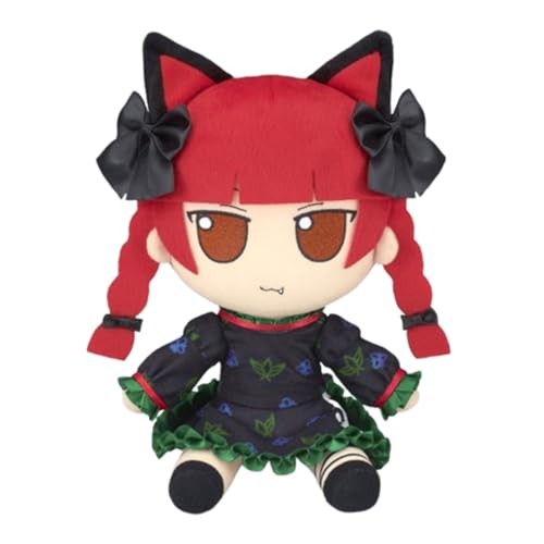 Touhou project shion - touhou,