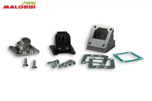Kit admission pipe - , clapets
