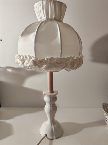 Belle lampe bureau en - lampe, de