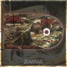 GRENADIER – wolves of the