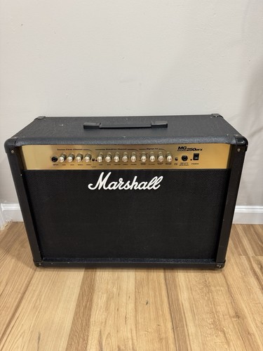 Marshall mg250dfx 100w stereo - marshall,