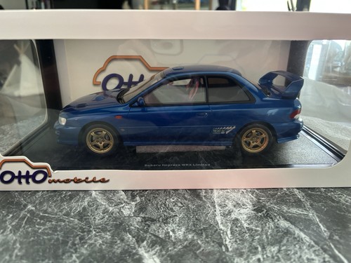 Subaru impreza wrx type sti - wrx, r