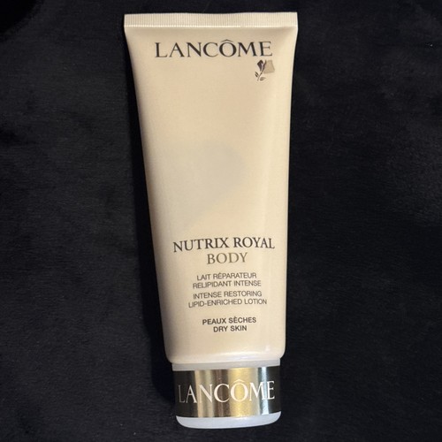 Lancome nutrix royal intense - nutrix,
