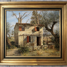 Paul Servais – Maison