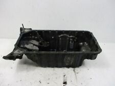 Carter D'Huile Compatible pour Mercedes-Benz Vito Bus (638) 110 Td 2.3