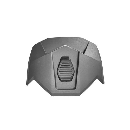 Prise air avant casque - prise,