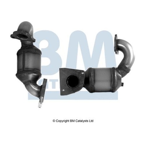 Catalysts bm80183h - bm,